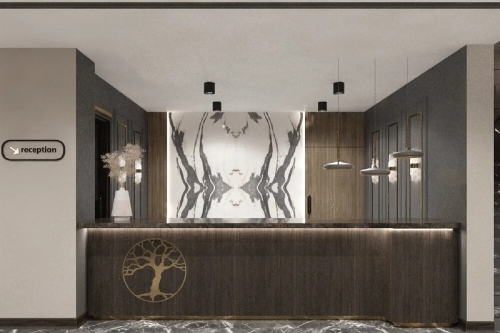 Oksijen Zone Hotels Uludag