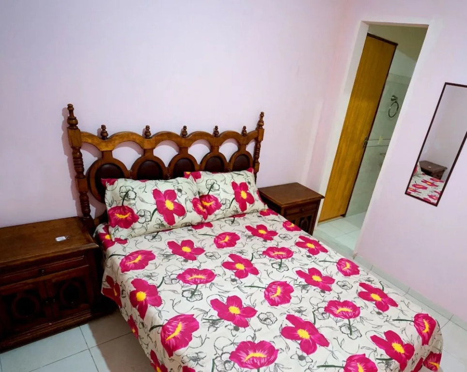 Hostel Varandas do Maracanã