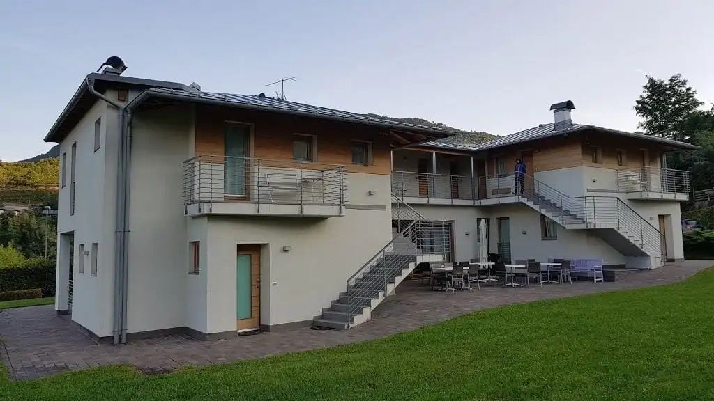 Agritur Ponte Alto
