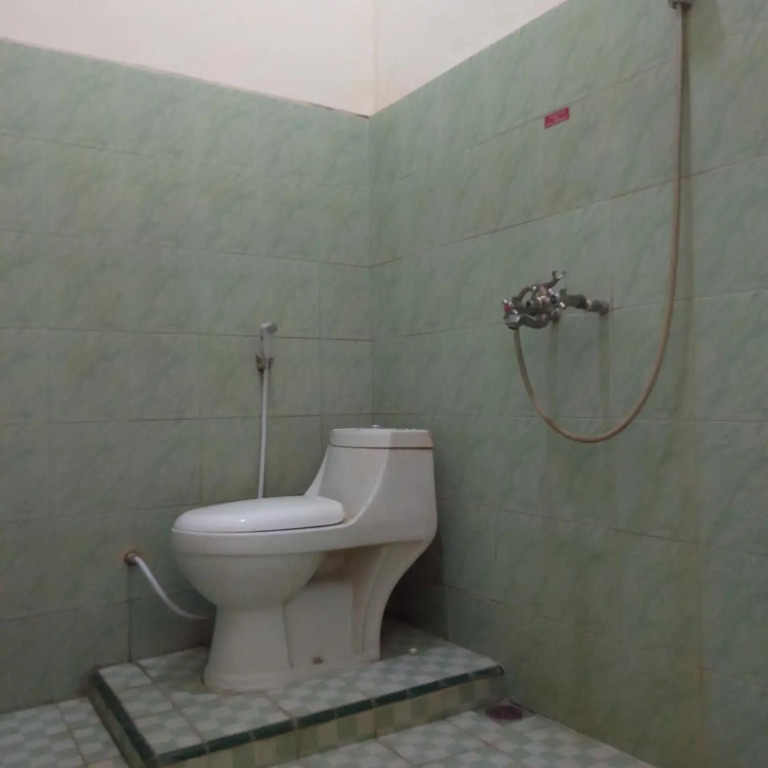 Hotel Tentrem Syariah