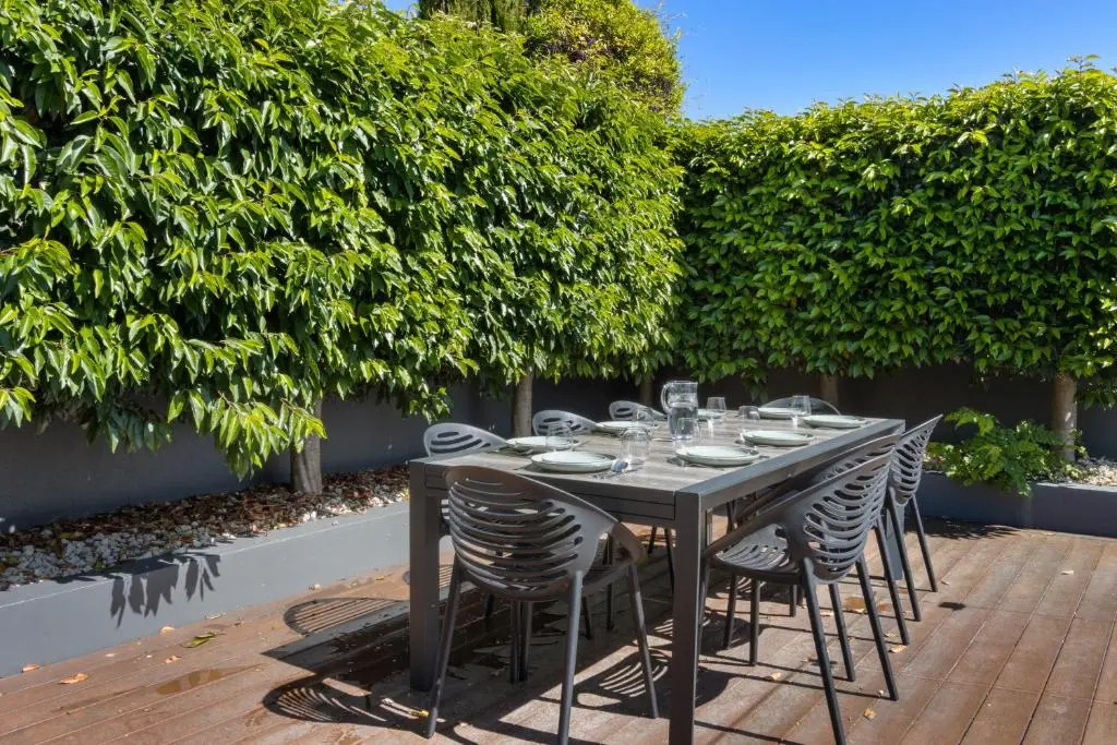 Hikanui Haven - Havelock North Holiday Home