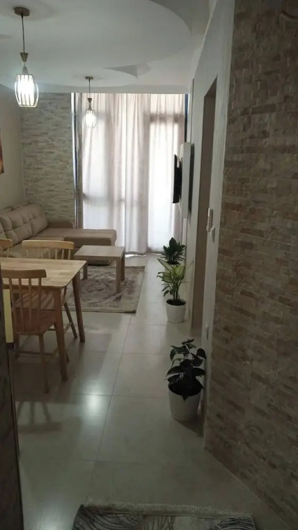 Apartment in Batumi sea View