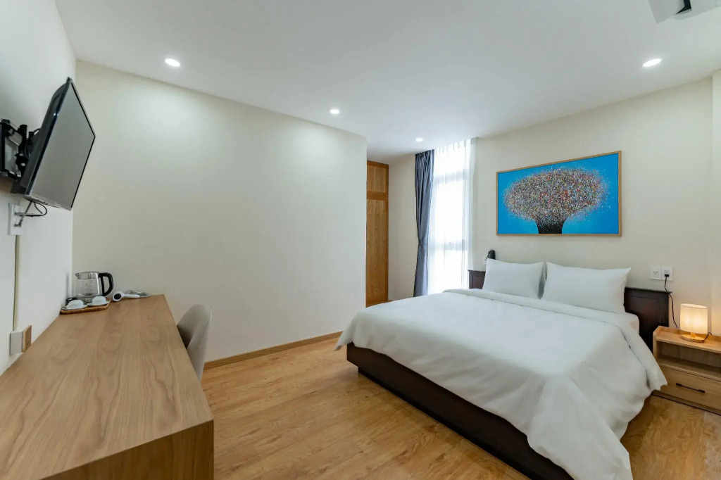 Edoya hotel Dong Khoi