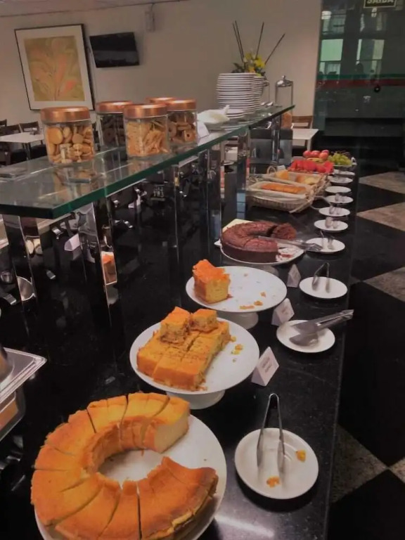 Hotel Rio Parnaiba