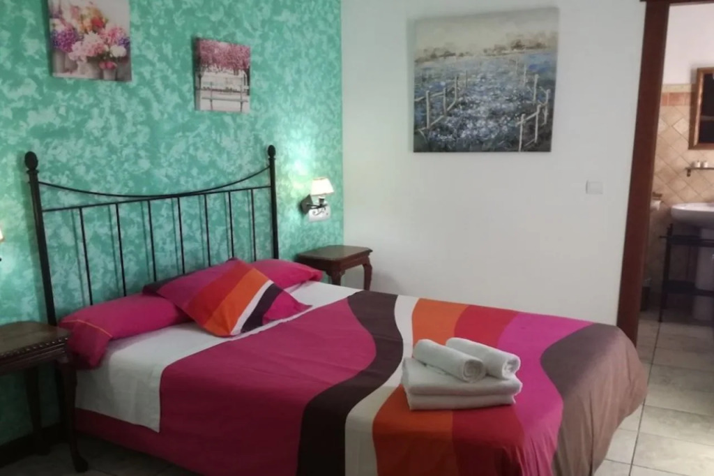 Hotel Al Andalus