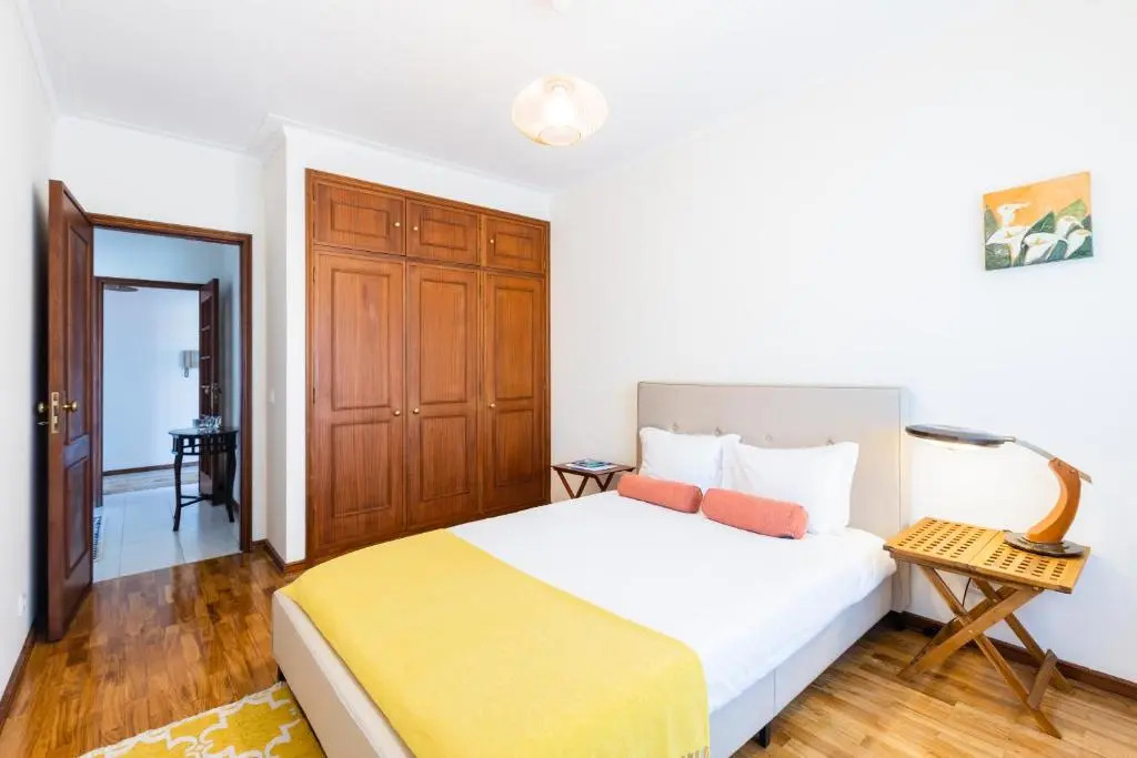 Espinho Sunshine Flat
