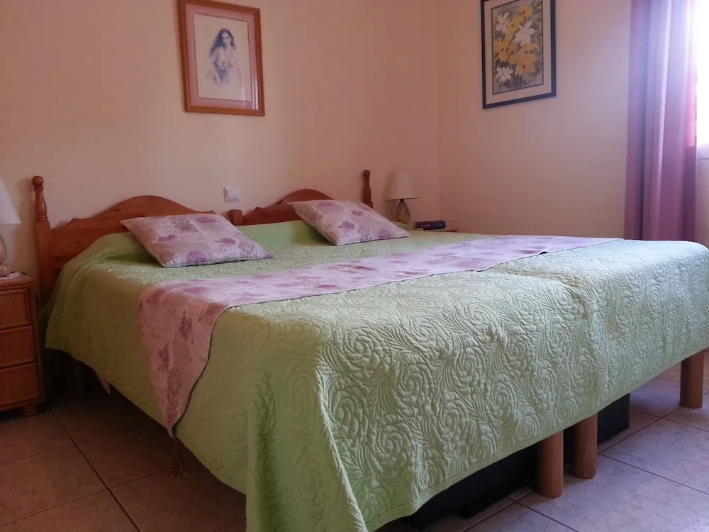 Chalet Fred
