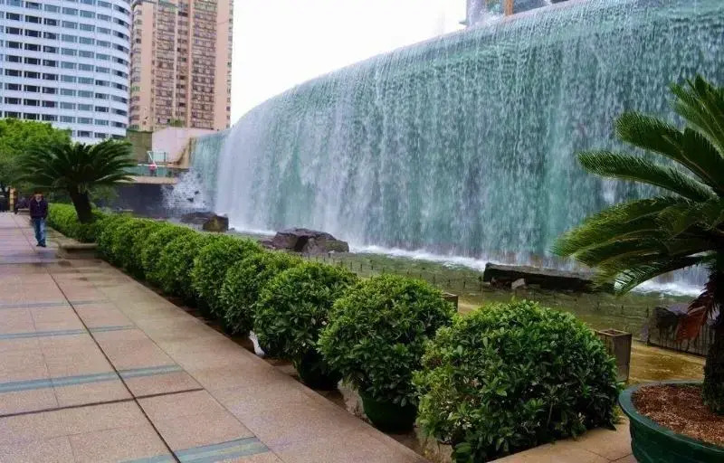 Wings Hotel Guangzhou