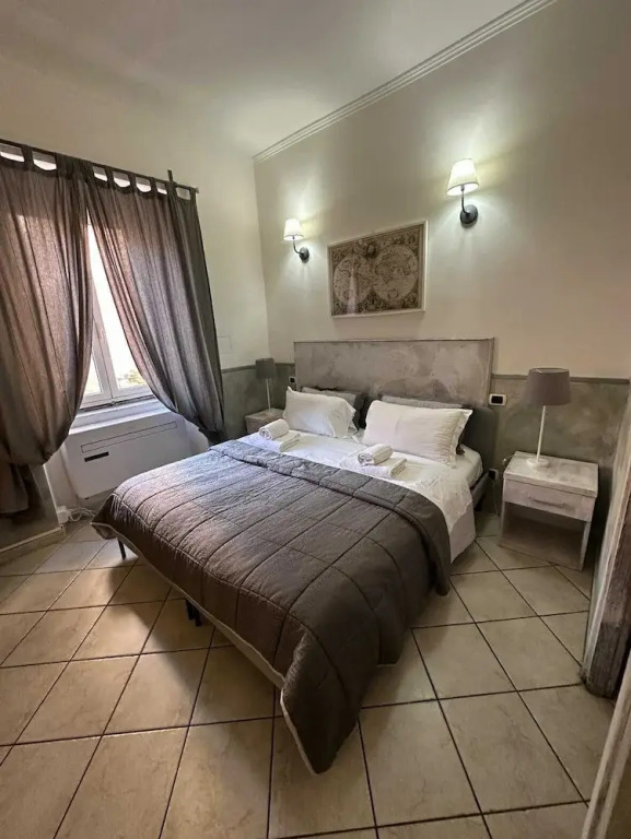 Guest House Maison Indipendenza