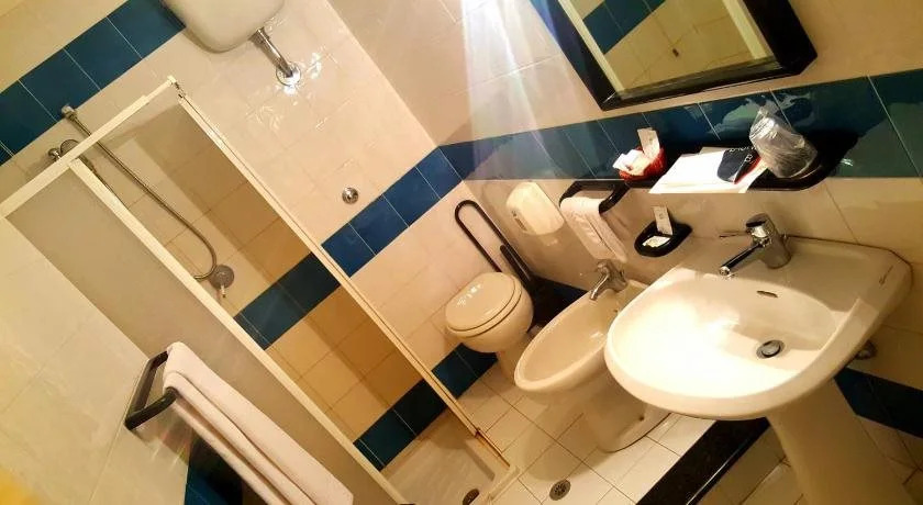 Hinterland Hotel