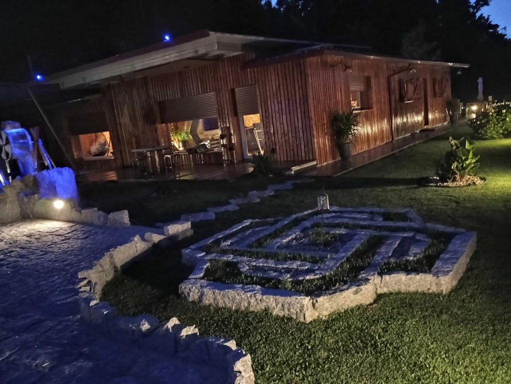 Casa do Outeiro