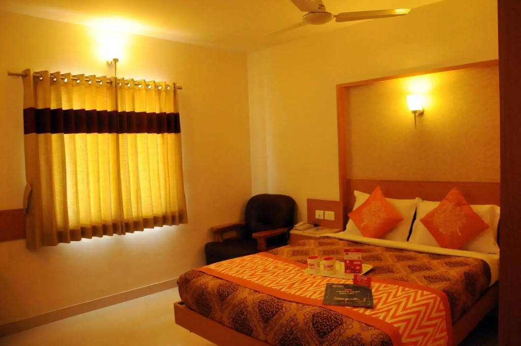 Hotel Le Grand