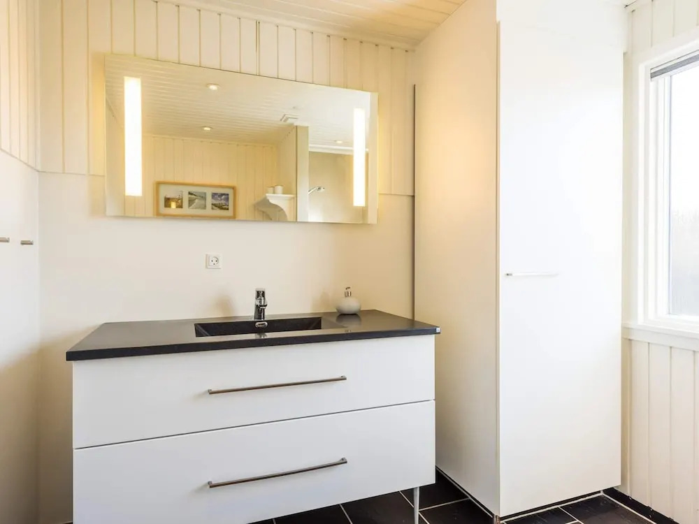 5 Person Holiday Home in Hvide Sande