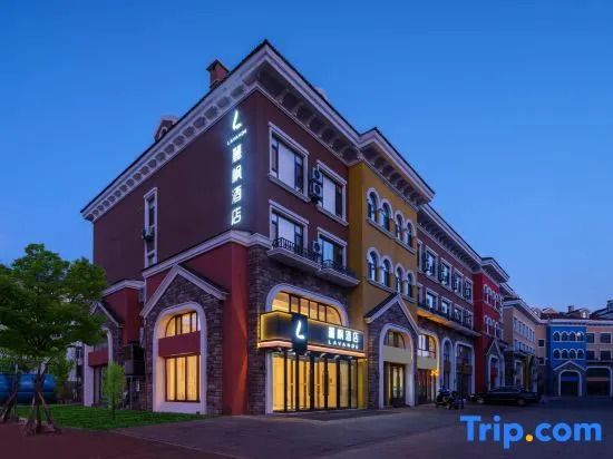 Lavande Hotel