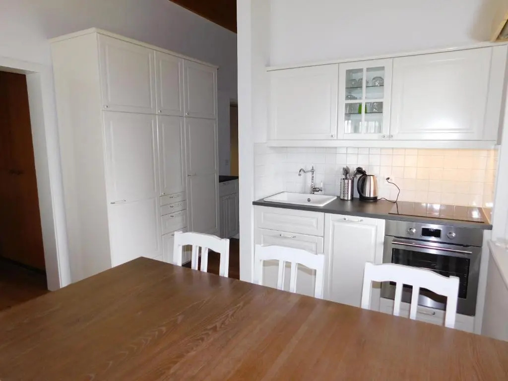 Residence Edelweiss C334