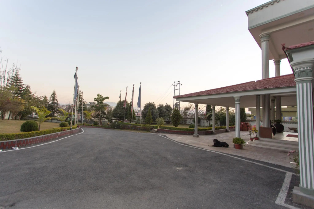 Siddhartha Boutique Hotel, Boudha