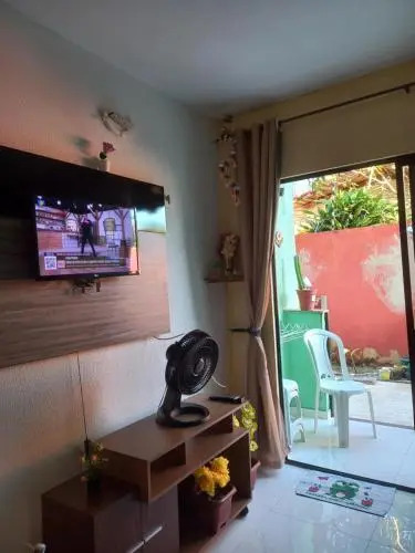 Apartmento Aquiraz - Crystal Park Flat