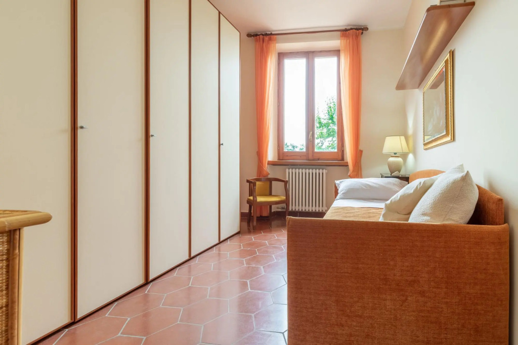 Italian Experience-Villa Rosso Corbezzolo