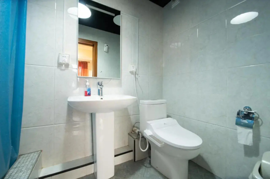 Zaya Hostel