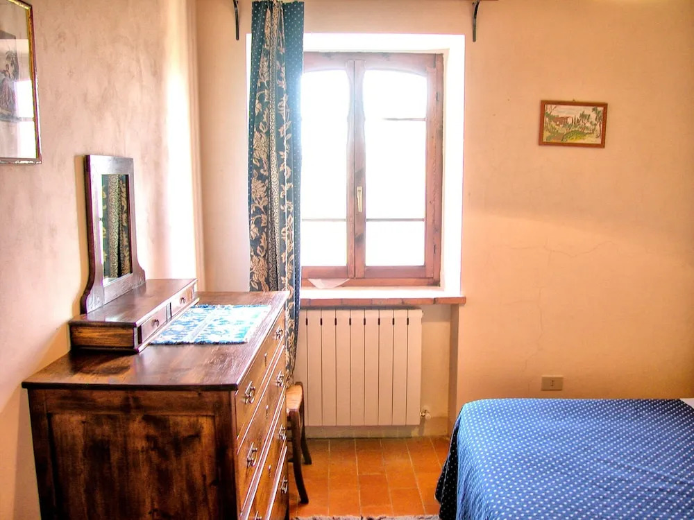Agriturismo Casa Greppo - Il Mandorlo