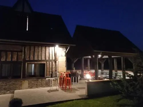 Gîte du Four à Pain