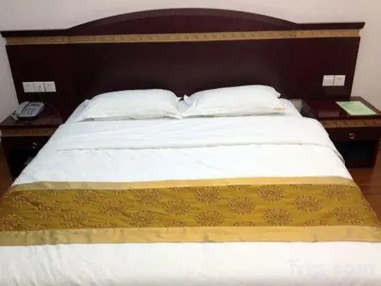 Baile Express Hotel