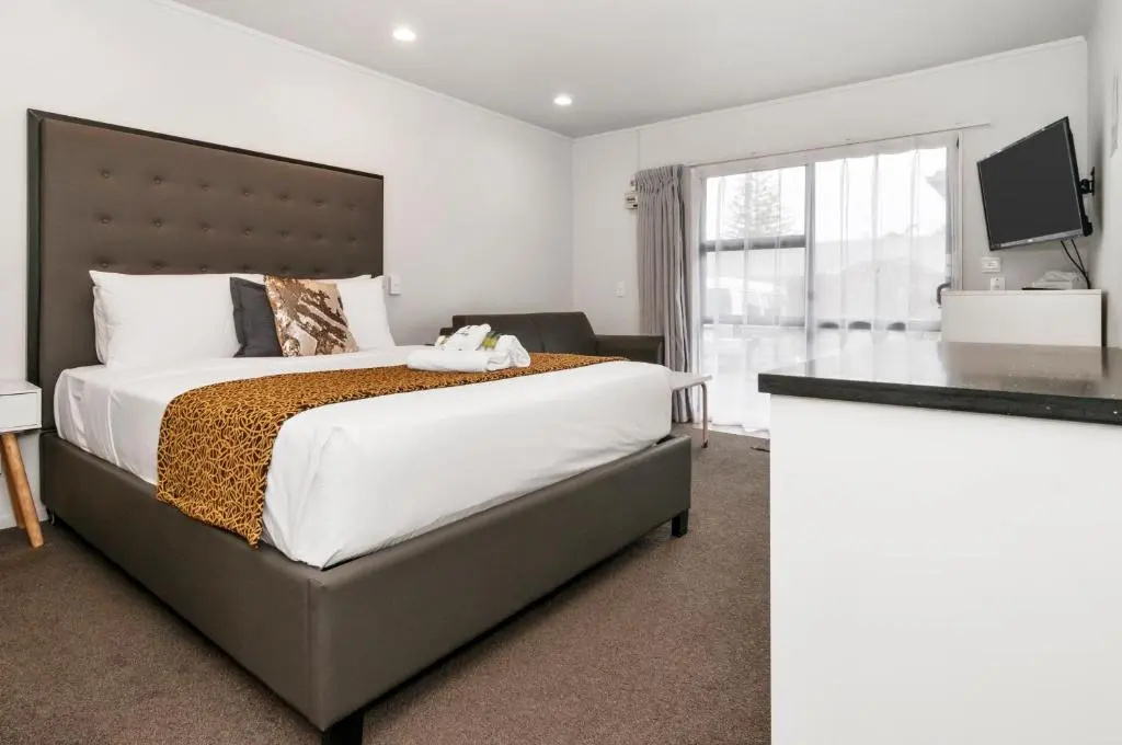 Auckland Airport Motel