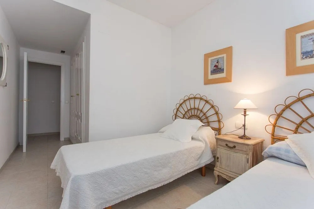 Apartamento Jávea Benisero