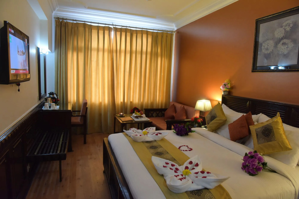 Hotel Baljees Regency