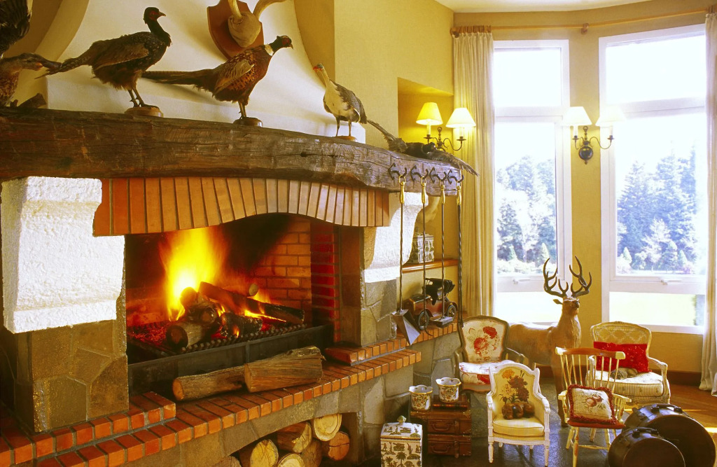 Hotel Estalagem St. Hubertus