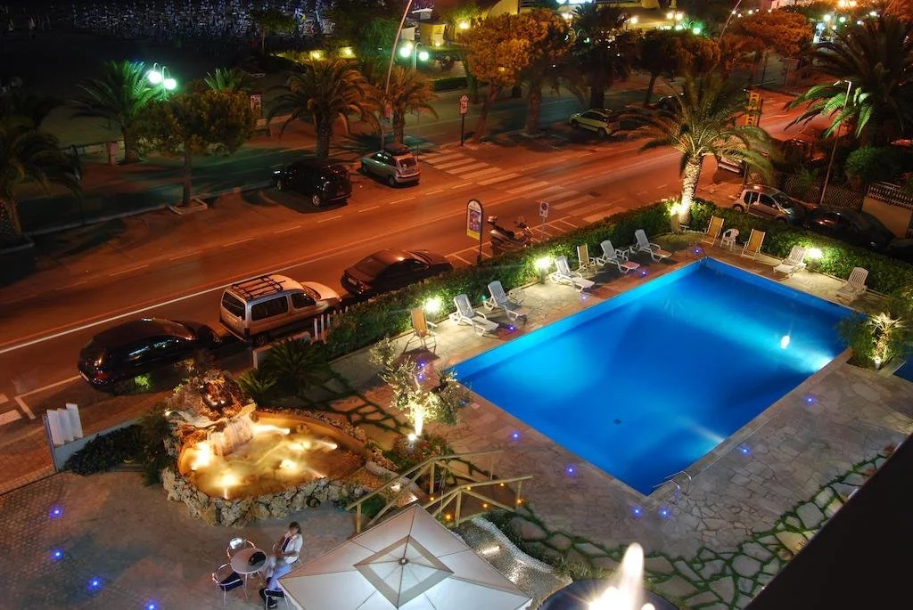 Hotel Costa Verde