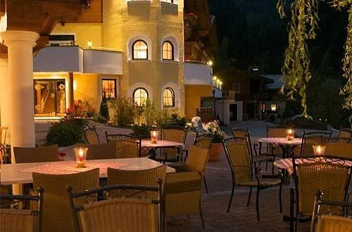 Hotel Eggerhof