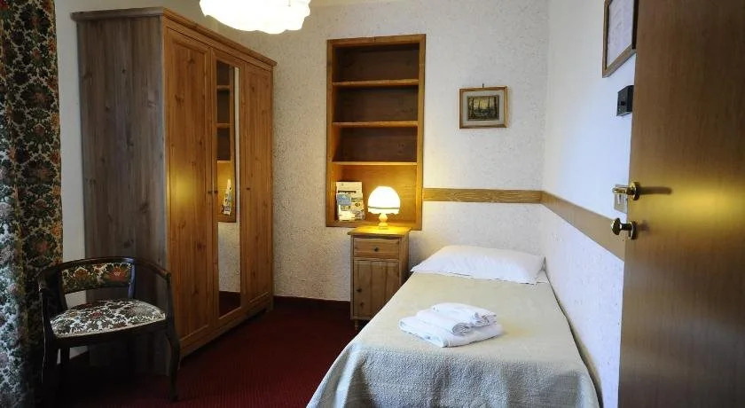 Hotel Al Bosco