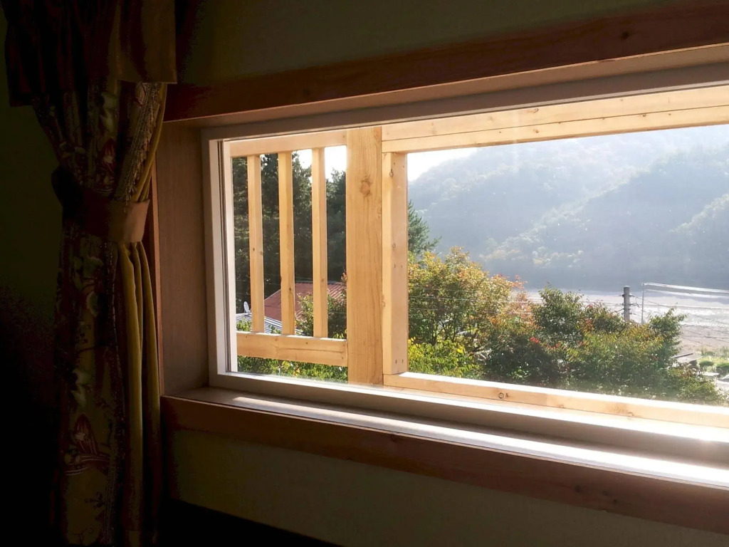 Hongcheon Happy Forest Pension