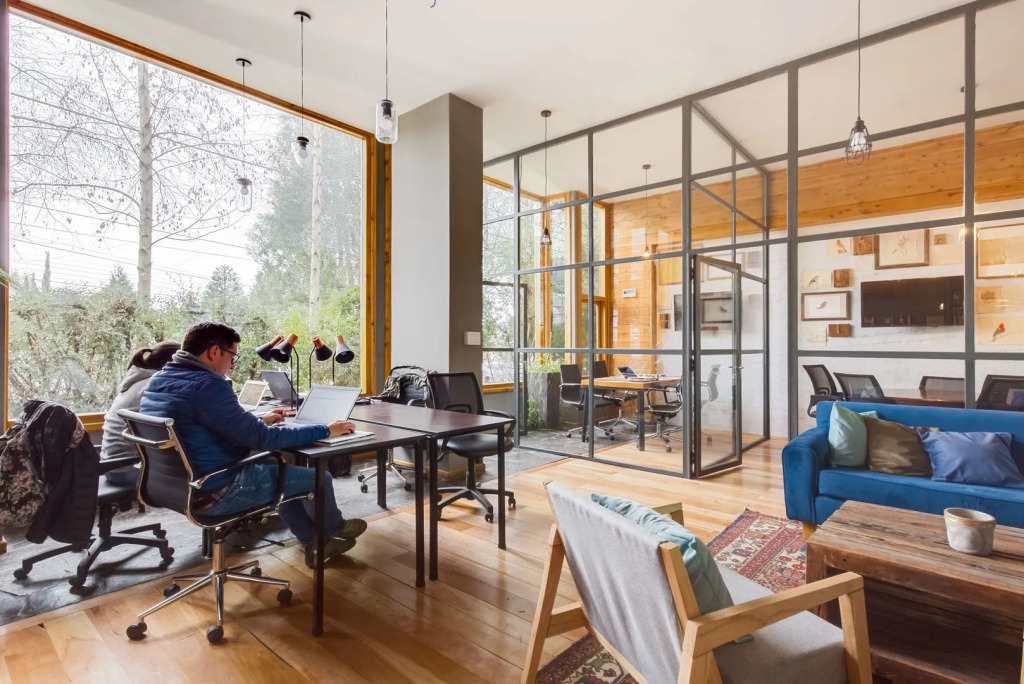 Pioneros Suites by Grupo Tierra Gaucha