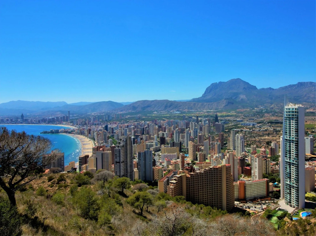 Apartamento Torre Lugano
