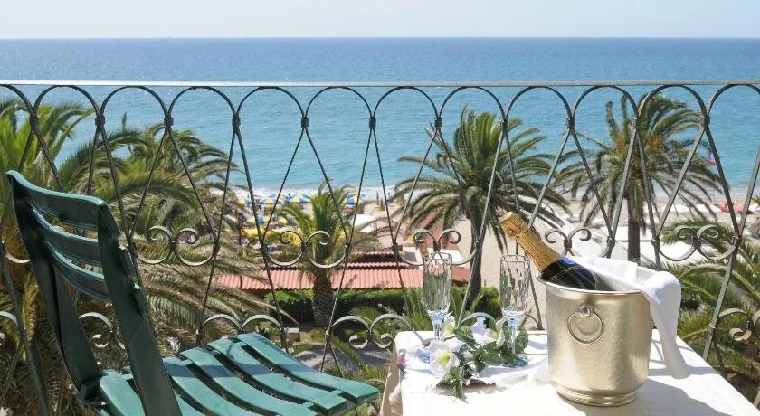 Hotel Gambone