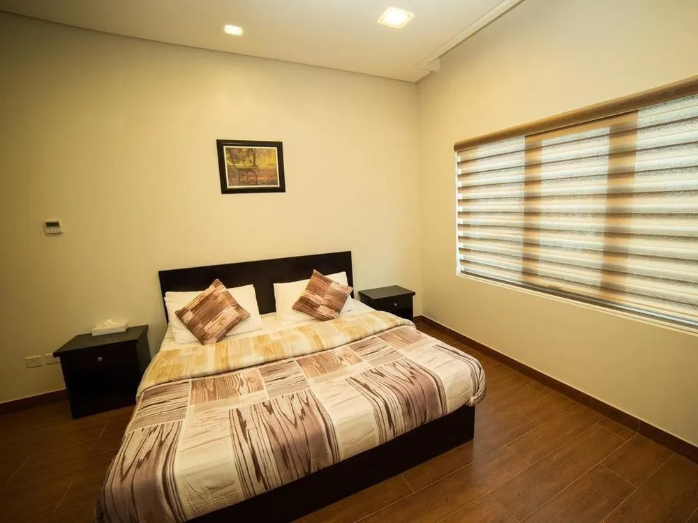 Golden Rose Luxury Suites