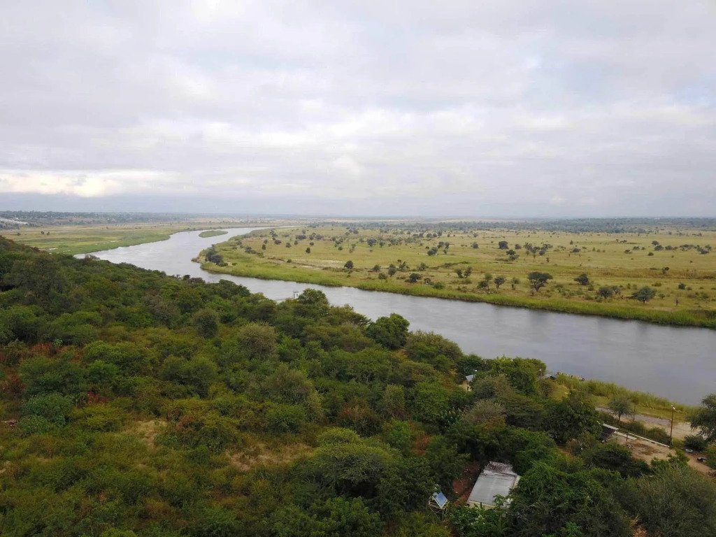 Tambuti lodge