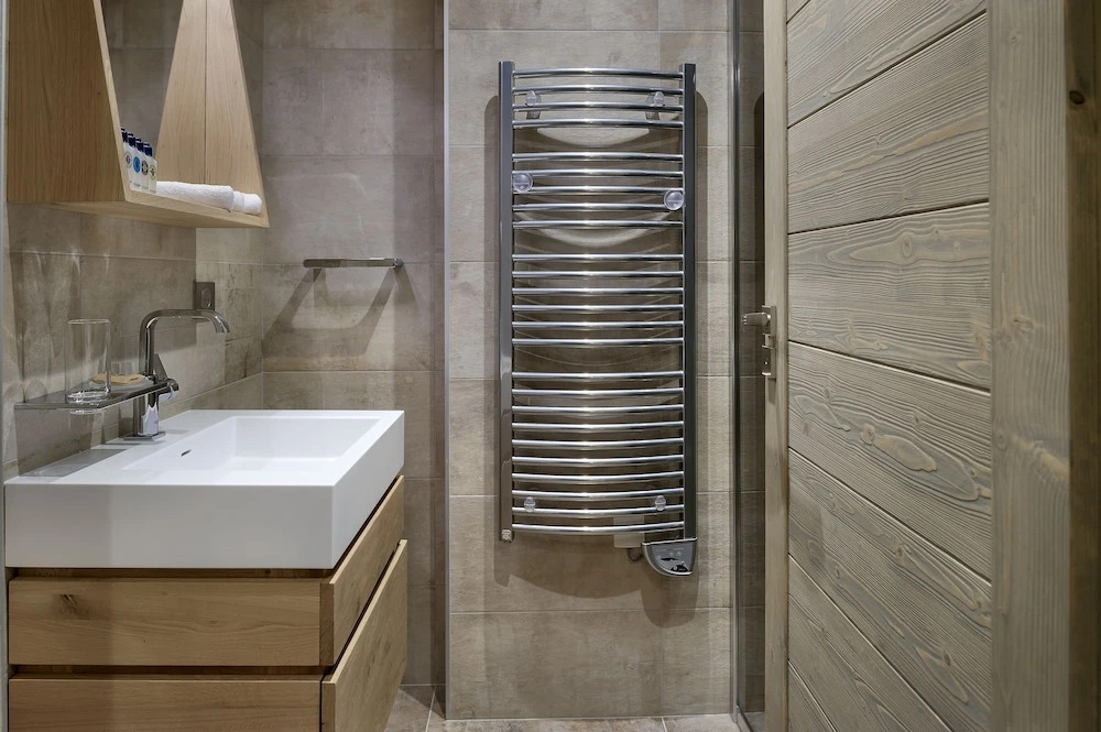 Le C Residence Penthouse T4 A09
