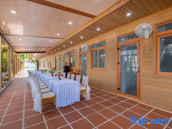 Villa 23A Nguyen Dinh Tu