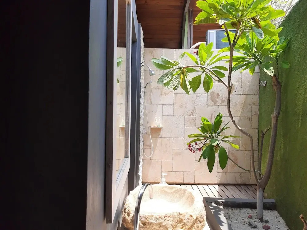 Lombok Indah Cottages