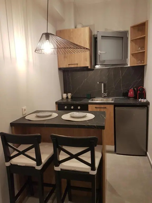 K35 Apartments