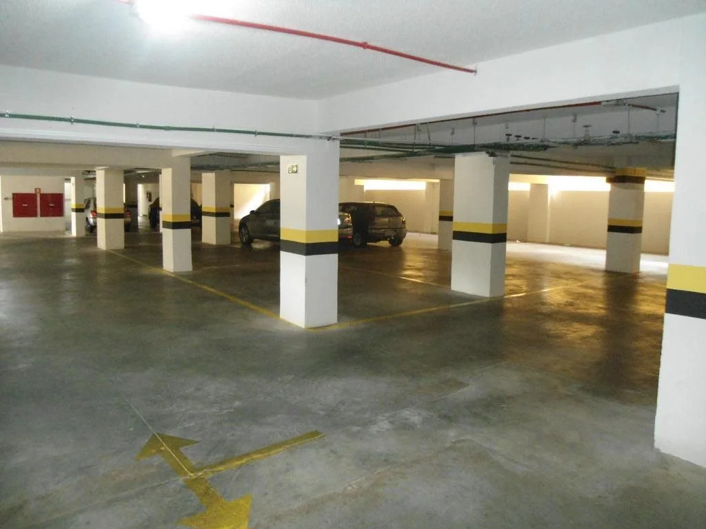 Hotel Candeias