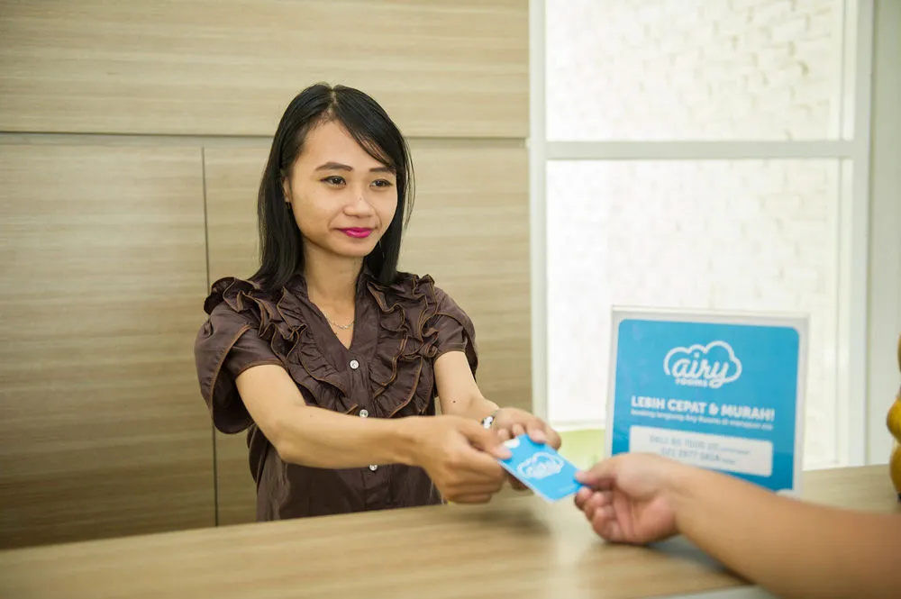 Airy Sukolilo Medokan Semampir Indah 25 Surabaya