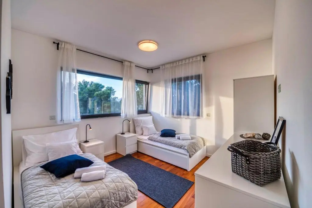 Crystal Holiday Residence