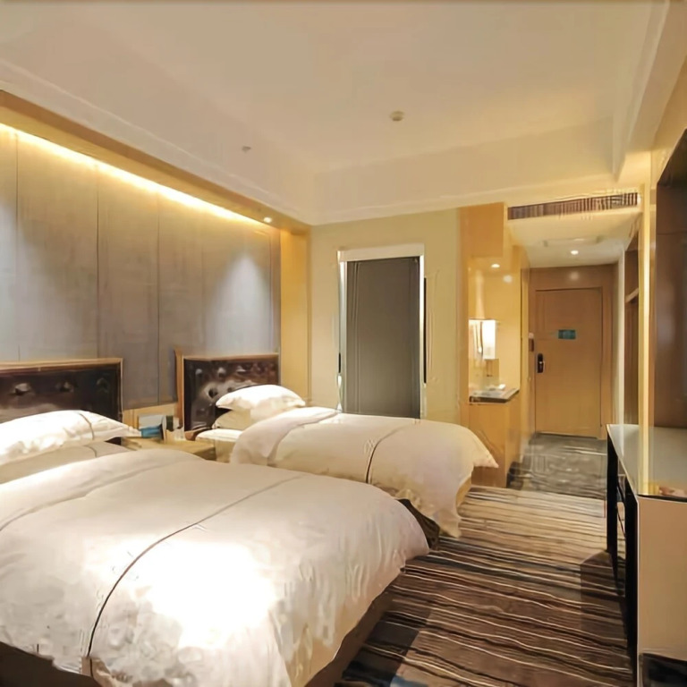 Youth Holiday Hotel