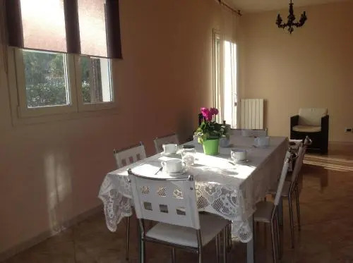 Agriturismo da Luì