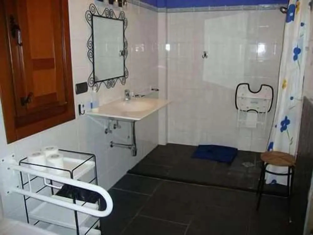 Apartamentos Casa Fandin