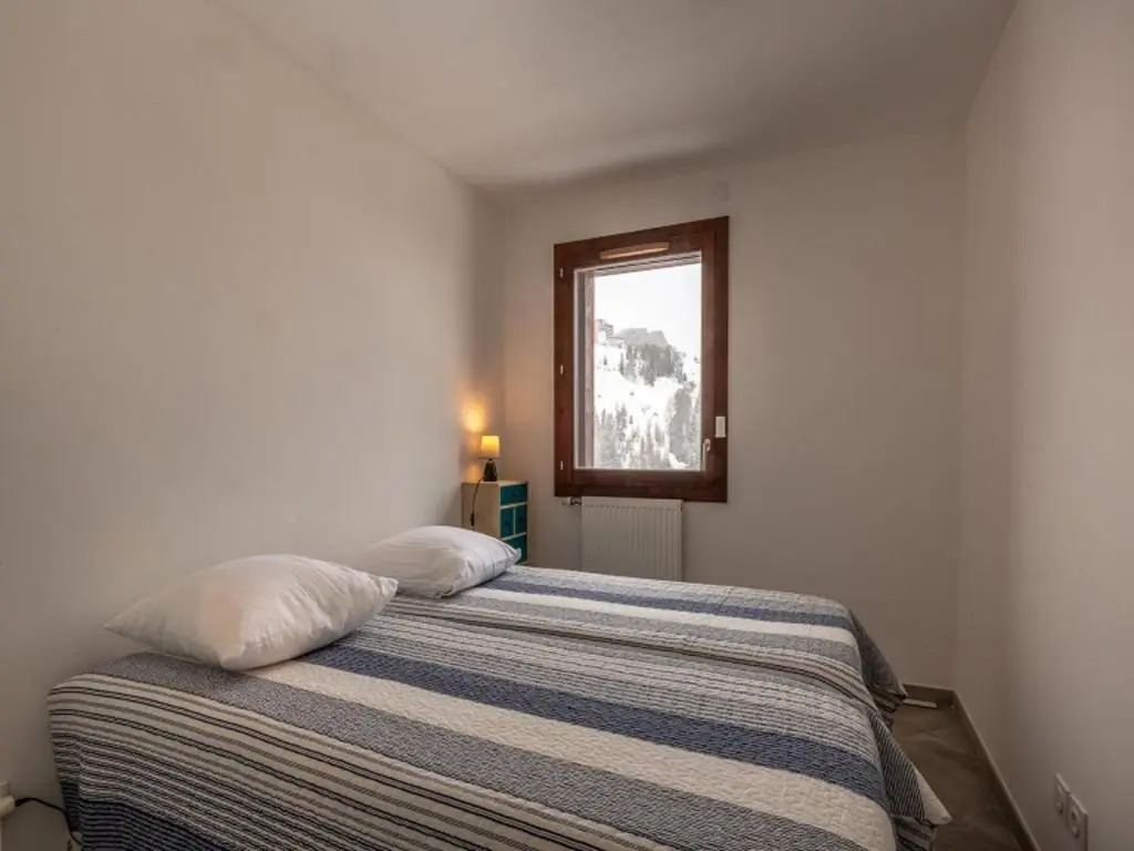 Appartement La Plagne, 3 pièces, 6 personnes - FR-1-351-94
